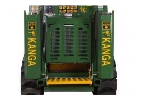 Mini Loader Safety - 4/8