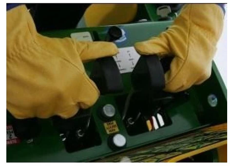 Mini Loader Safety - 6/8