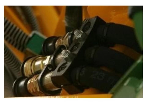 Mini Loader Safety - 7/8