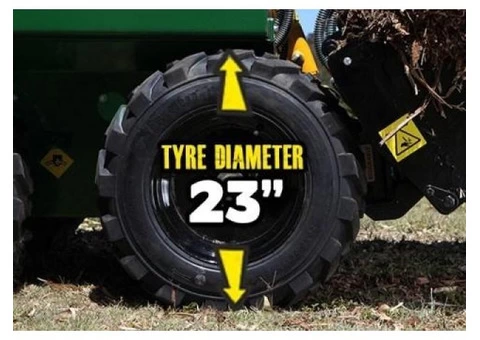 Mini Loader Safety - 8/8