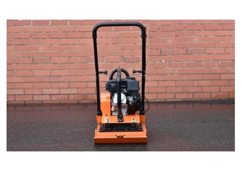 Plate Compactor 100KG - 2/5