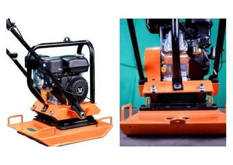 Plate Compactor 100KG - 5/5