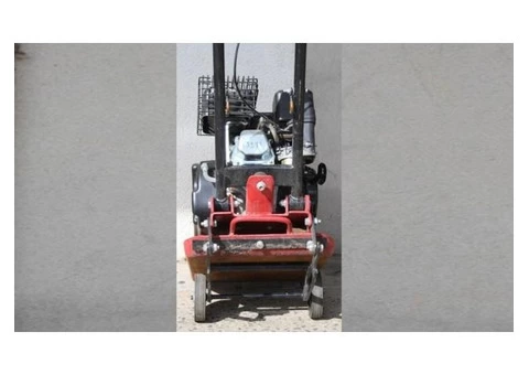 Plate Compactor 57KG - 2/4