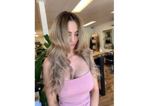 Best Hair Extensions Australia | Jayne Hair Extension - 2/4