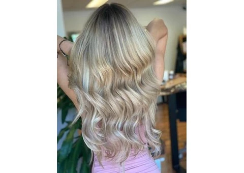 Best Hair Extensions Australia | Jayne Hair Extension - 3/4