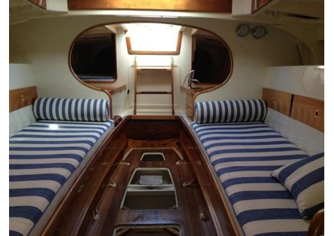 Need a Professional Marine Upholstery Services in Northern beaches.