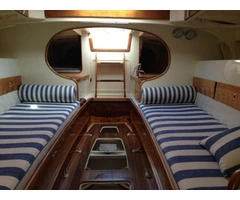 Need a Professional Marine Upholstery Services in Northern beaches.