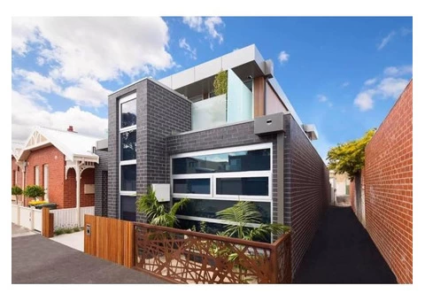 By Projects Architecture - 2/6