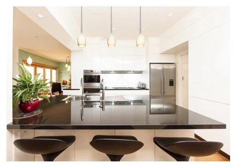 By Projects Architecture - 5/6