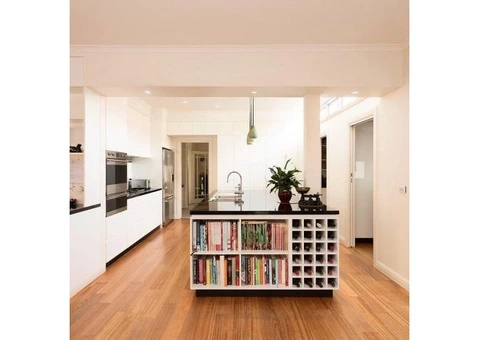 By Projects Architecture - 6/6