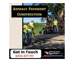 Beautiful Commercial Driveways!