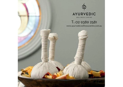 Ayurvedic Wellness Centre- Ayurveda Doctor near you