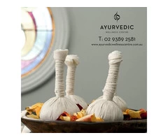 Ayurvedic Wellness Centre- Ayurveda Doctor near you