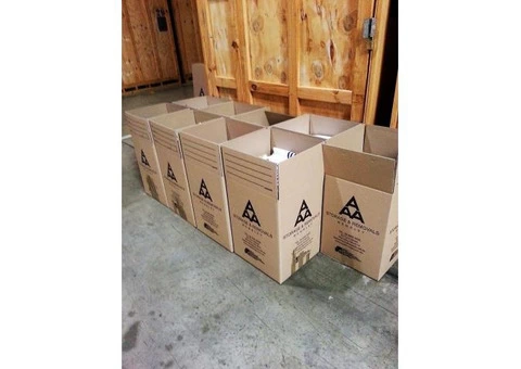 Are you looking for Self-Storage Solution in Perth? - 1/3