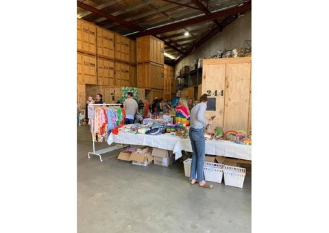 Are you looking for Self-Storage Solution in Perth? - 2/3