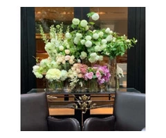 Find The Best Wedding Flowers in Melbourne | Antaeus Flowers