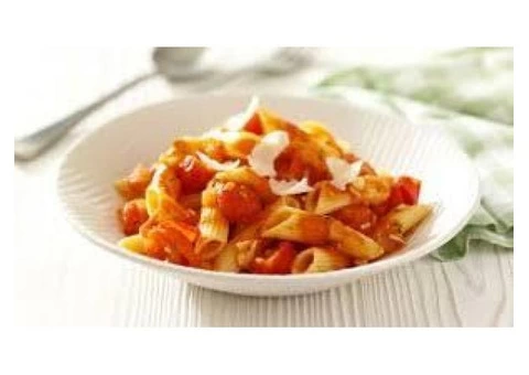 Try mouth-watering Pizza Dishes with 15% off @ La Salvatore Pizza and Pasta - 2/4