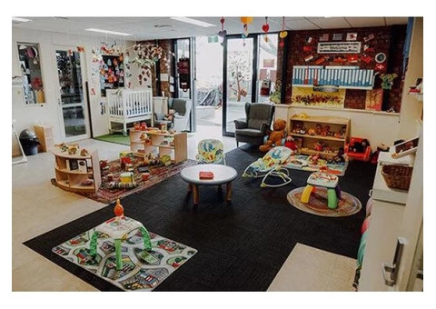 Child Care Centres in Melbourne