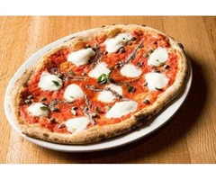 Enjoy Delicious Pizza Dishes @ Cici's Pizza Kitchen - get 15% off