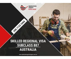 Visa Subclass 887 | Migration Consultant Adelaide