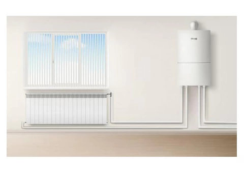 Does Your Gas Hot Water Needs Servicing?