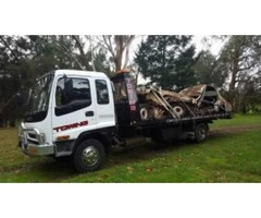 Quick Car Removal in Yarra Valley - Yarra Ranges Towing