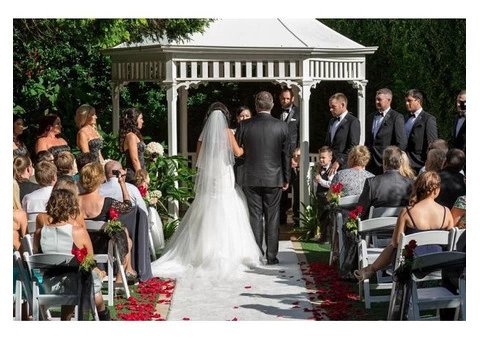 Are you looking for Best Indian Function Centre in Sydney? - 4/6