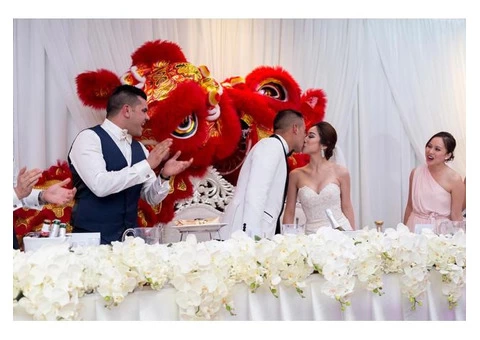 Are you looking for Best Indian Function Centre in Sydney? - 5/6