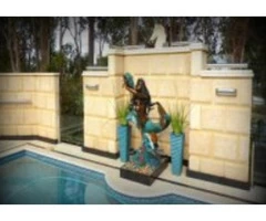 Limestone Retaining Wall Design | 0419 905733