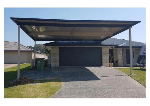 Are you looking for Shed Kits in QLD? - 1/3