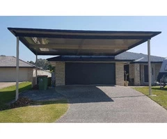 Are you looking for Shed Kits in QLD?