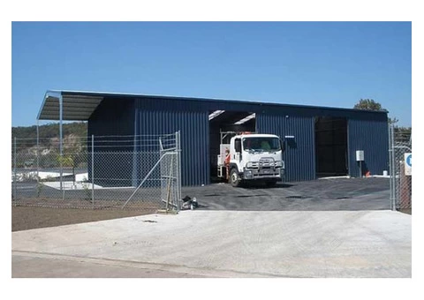 Are you looking for Shed Kits in QLD? - 2/3