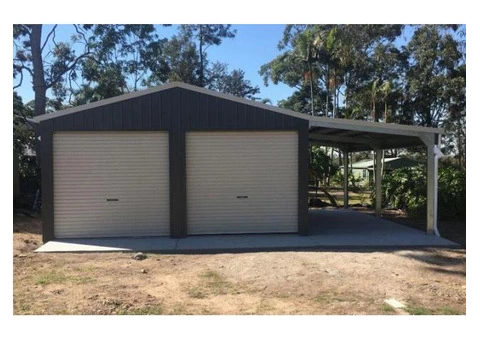 Are you looking for Shed Kits in QLD? - 3/3