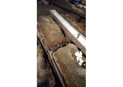 24/7 Emergency Plumbing Services Hobart