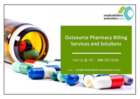 Experts in Pharmacy Billing Billing Services for Texas, TX