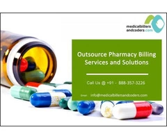 Experts in Pharmacy Billing Billing Services for Texas, TX