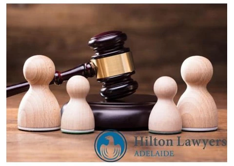 Family & Divorce Lawyer In Adelaide