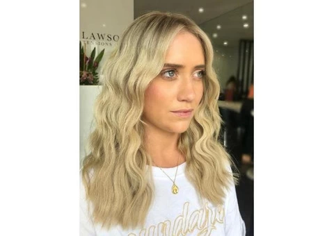 Hair Extensions Types Melbourne - 5/6