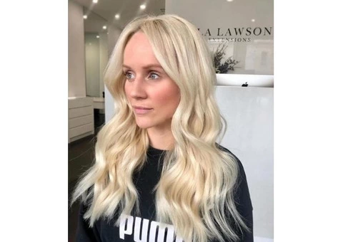 Hair Extensions Types Melbourne - 6/6
