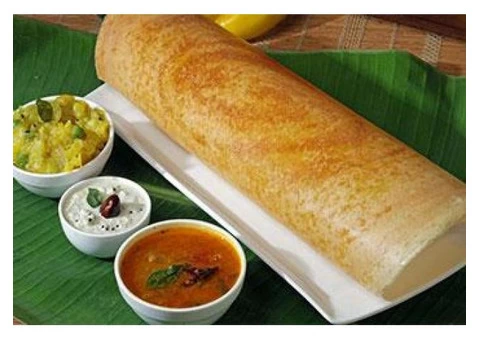 Get 15% off on your First order @ Punjab Indian Sweets and Restaurant - 1/4