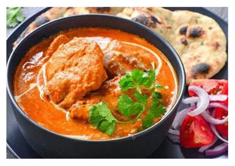 Get 15% off on your First order @ Punjab Indian Sweets and Restaurant - 2/4