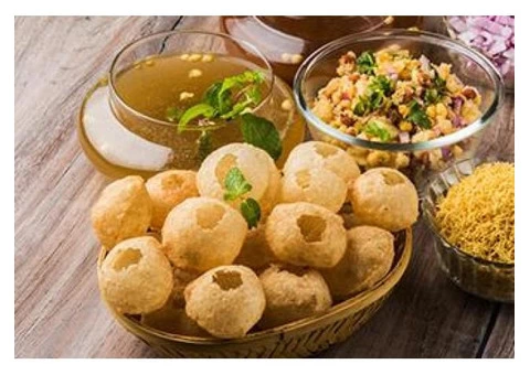 Get 15% off on your First order @ Punjab Indian Sweets and Restaurant - 4/4