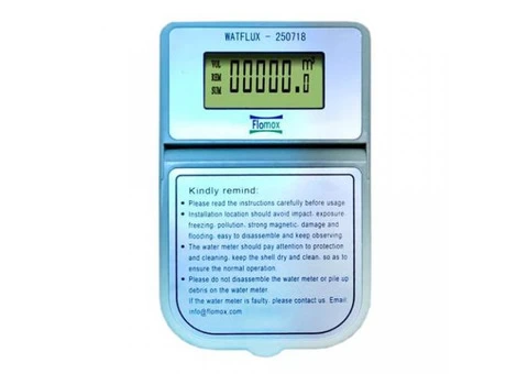 Water Meters