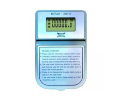 Water Meters