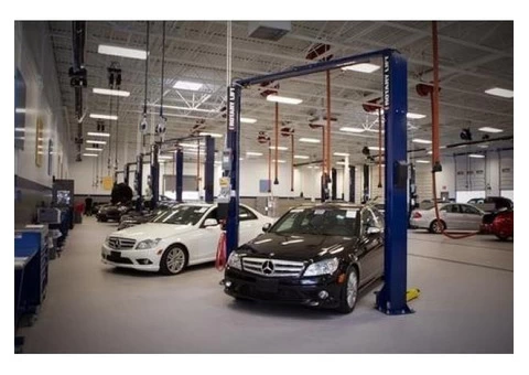 Reliable Car Servicing Keysborough - JNB Precision Automotive