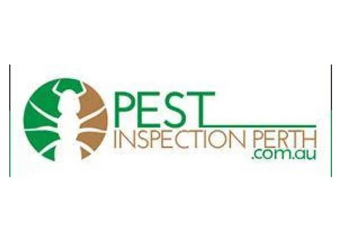 Pest Inspection Perth