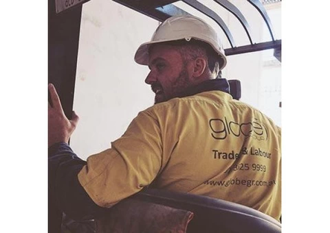 Labour Hire in Sydney Just Got Easier - Globe Group - 1/3