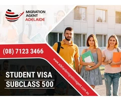 Student Visa 500 | Adelaide Migration Agent