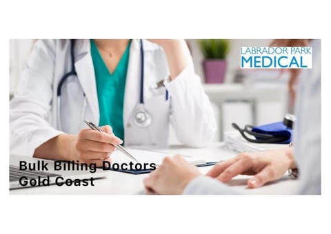 Best Bulk Billing Doctors in Gold Coast, Australia