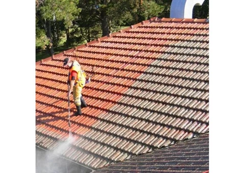 Get Excellent Roof Restoration Service Provider In Brisbane - 3/3